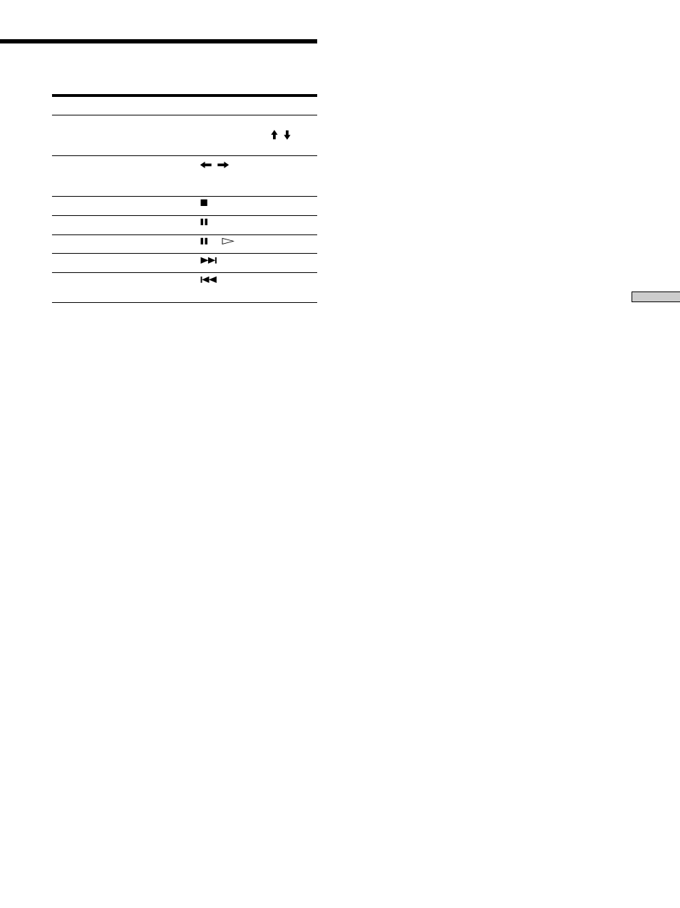 Sony DVP-C670D User Manual | Page 73 / 88