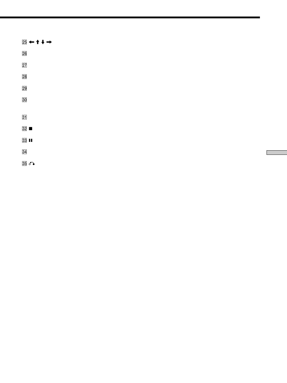 Sony DVP-C670D User Manual | Page 85 / 88