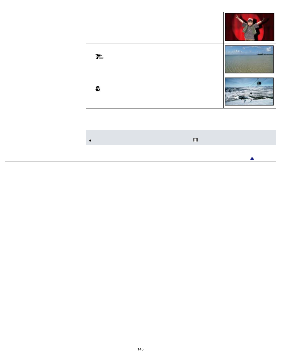 Sony HDR-CX430V User Manual | Page 145 / 266