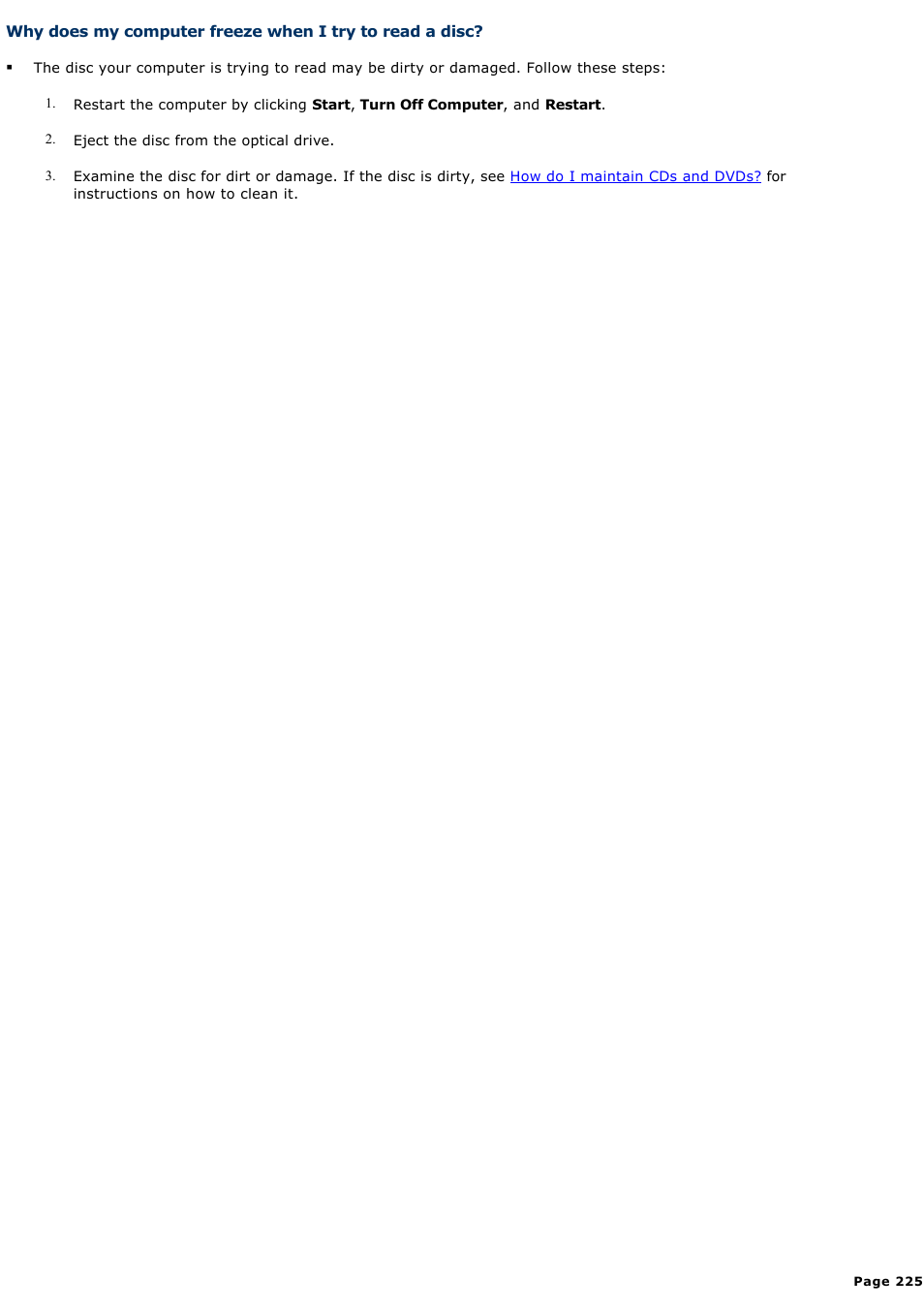 Sony VGN-A600P User Manual | Page 225 / 269