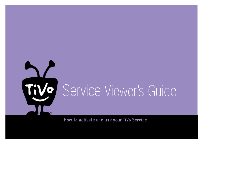 Sony SVR-3000 User Manual | 122 pages