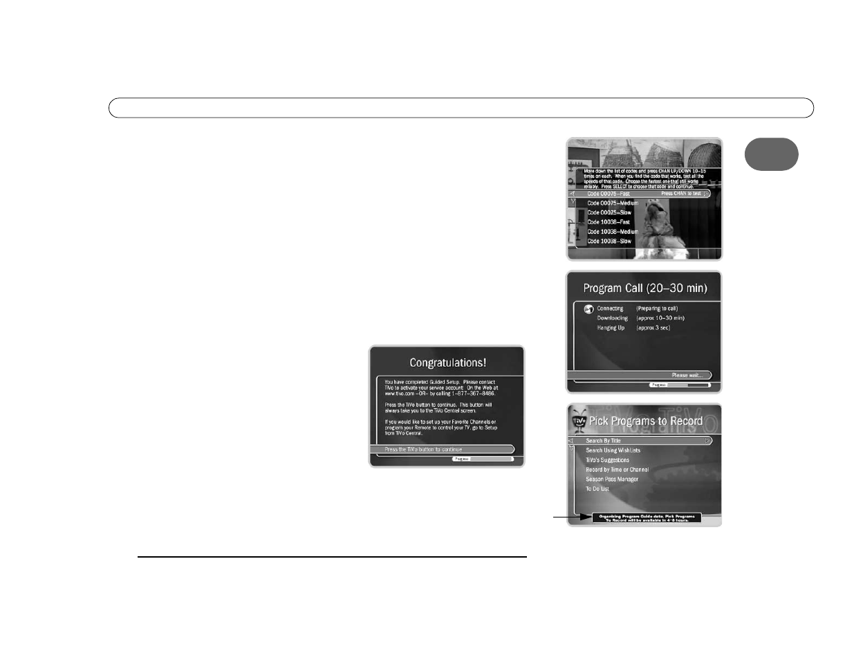 Sony SVR-3000 User Manual | Page 15 / 122