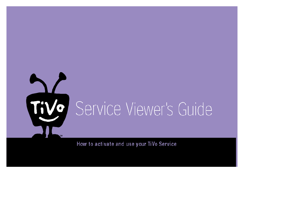 Sony SVR-3000 User Manual | Page 2 / 122