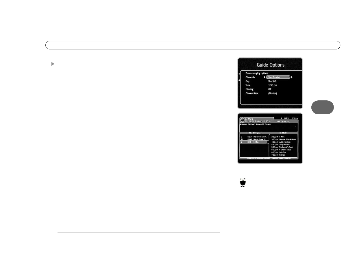 Sony SVR-3000 User Manual | Page 35 / 122