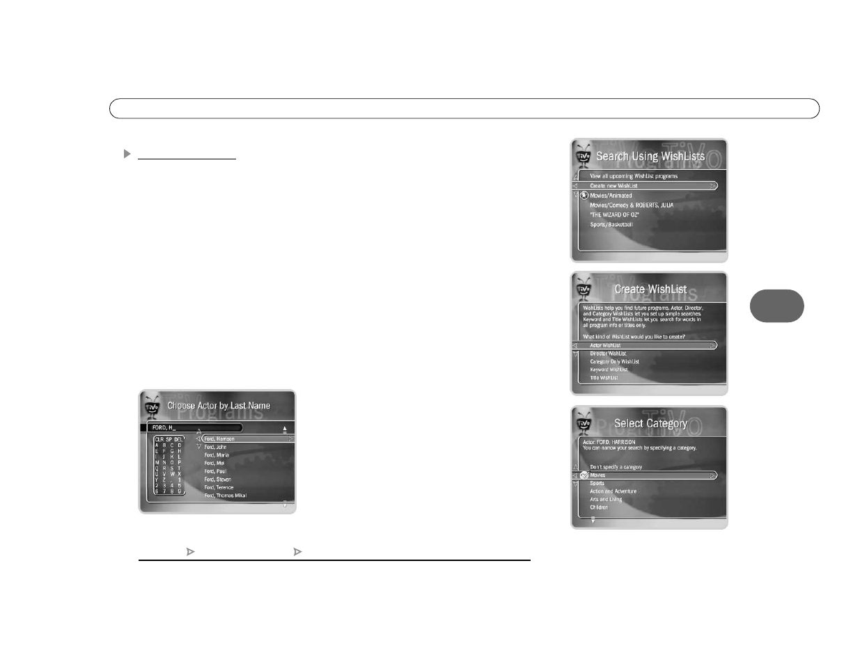 Sony SVR-3000 User Manual | Page 47 / 122