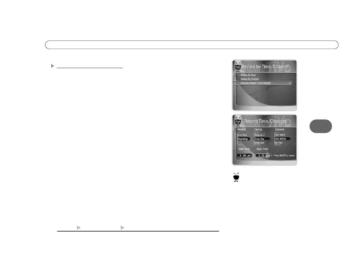 Sony SVR-3000 User Manual | Page 55 / 122