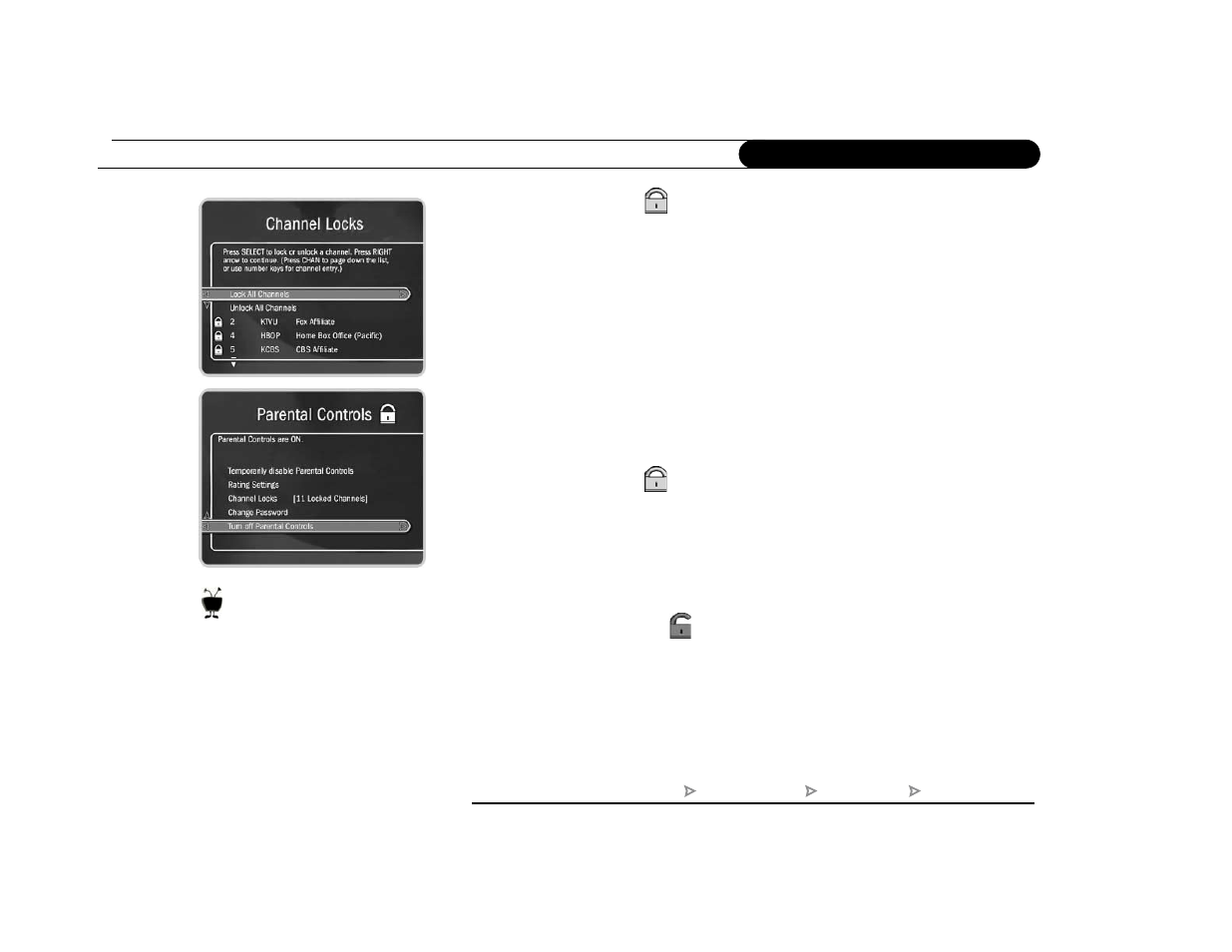 Sony SVR-3000 User Manual | Page 66 / 122
