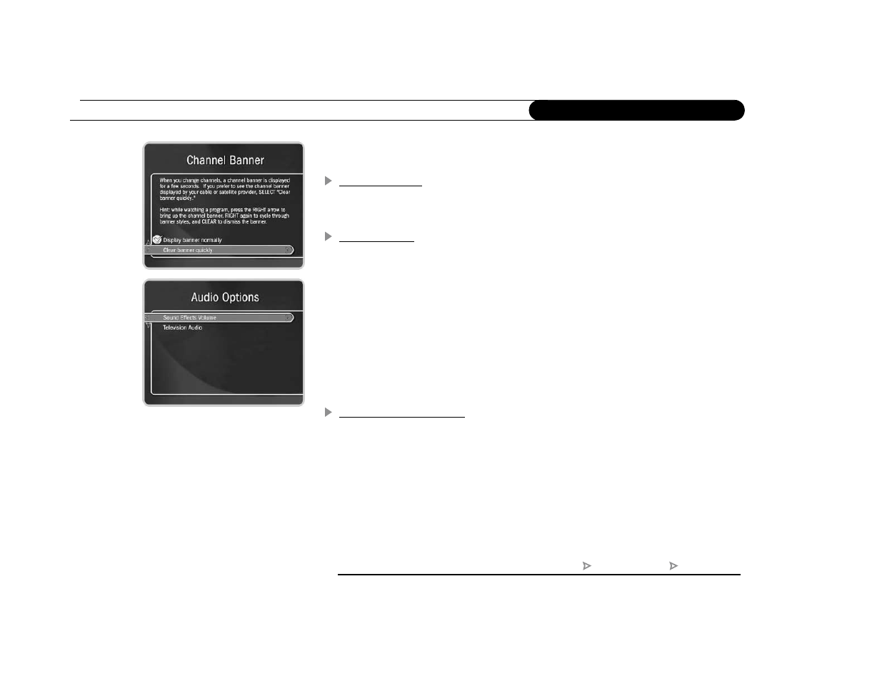 Sony SVR-3000 User Manual | Page 68 / 122