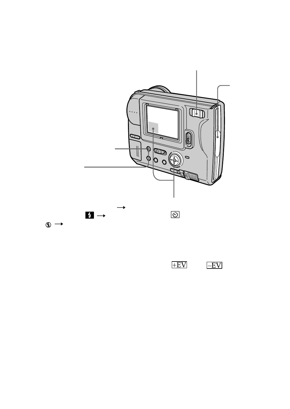 Sony MVC-FD73 User Manual | Page 10 / 80