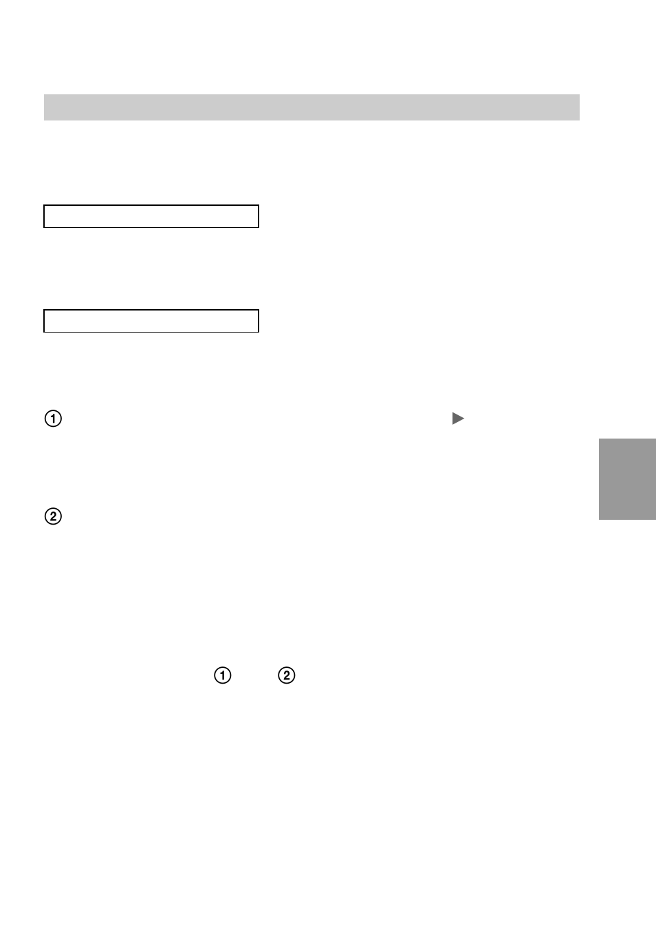 Sony MVC-FD73 User Manual | Page 27 / 80
