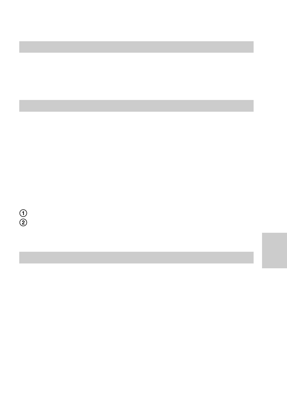 Sony MVC-FD73 User Manual | Page 35 / 80