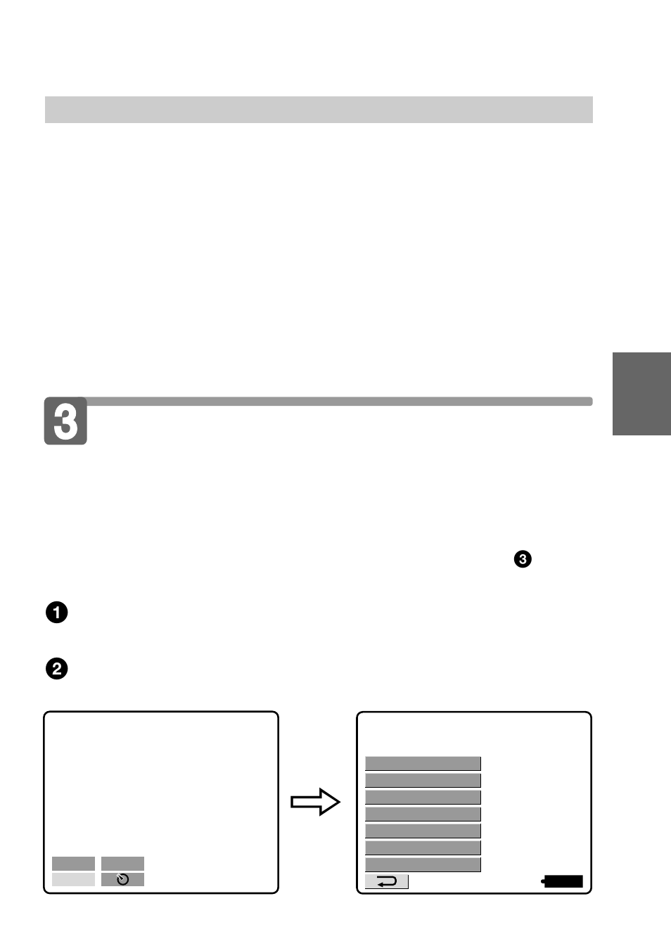 Ajuste de la fecha y la hora | Sony MVC-FD73 User Manual | Page 51 / 80