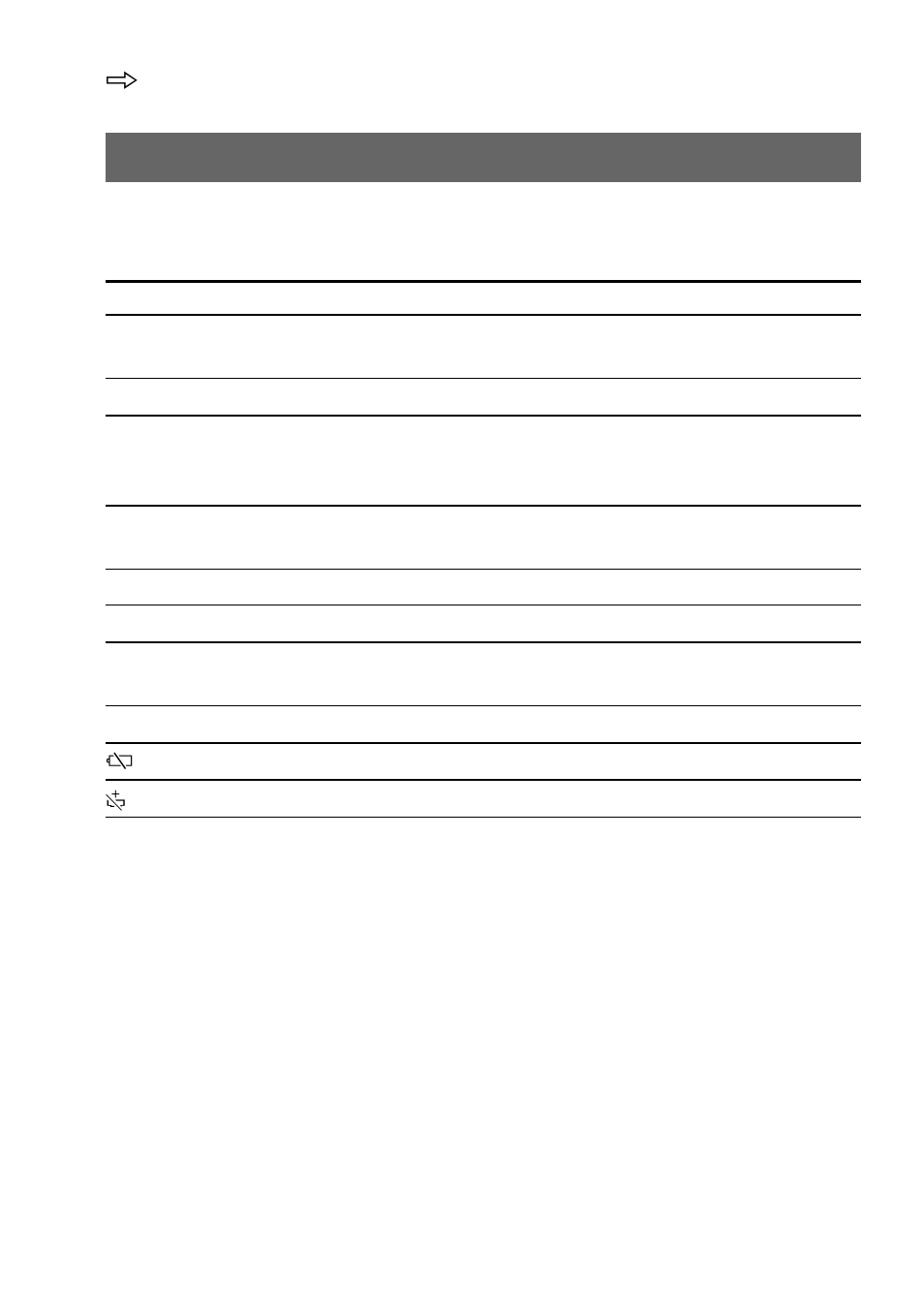 Mensajes de aviso | Sony MVC-FD73 User Manual | Page 78 / 80
