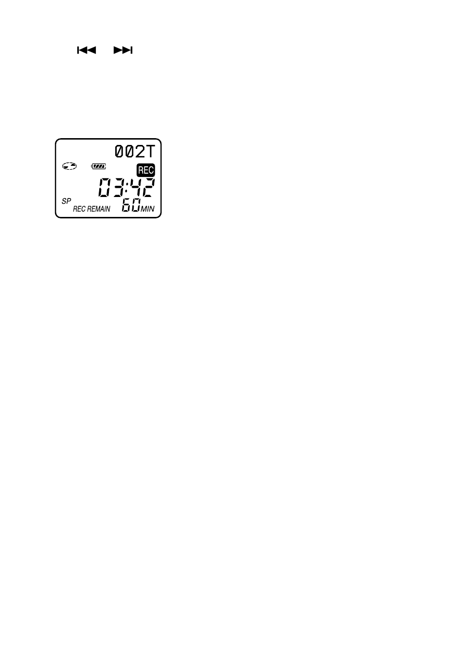 Sony MZ-B10 User Manual | Page 25 / 60