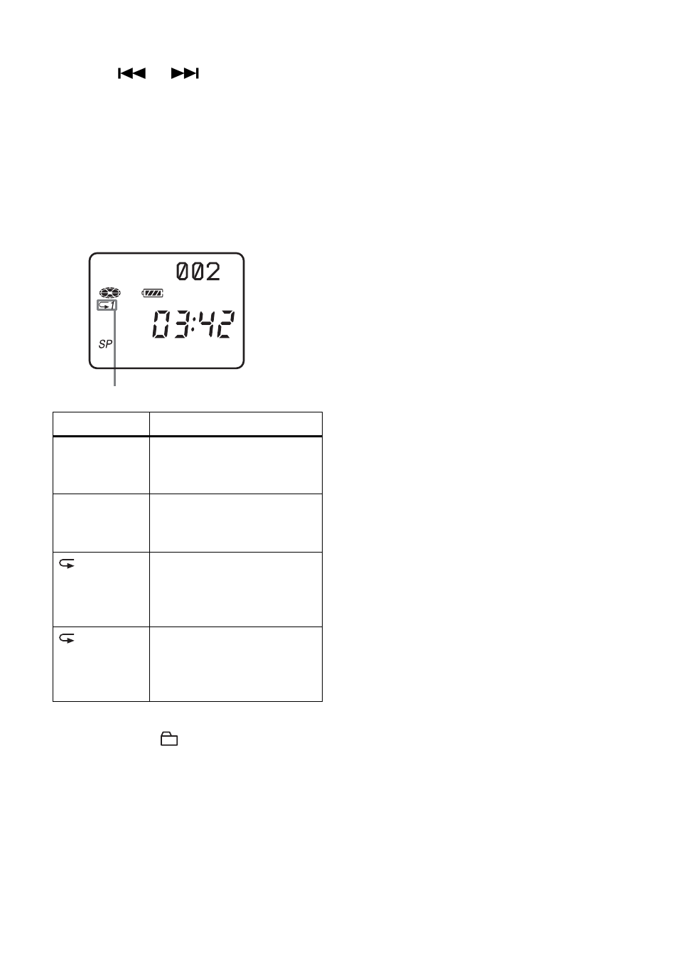 Sony MZ-B10 User Manual | Page 28 / 60