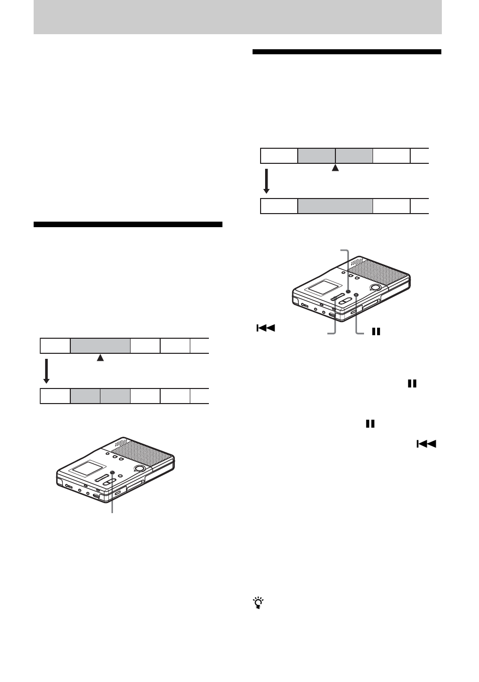 Editing recorded tracks, Adding a track mark, Erasing a track mark | Adding a track mark erasing a track mark, On (29) | Sony MZ-B10 User Manual | Page 29 / 60