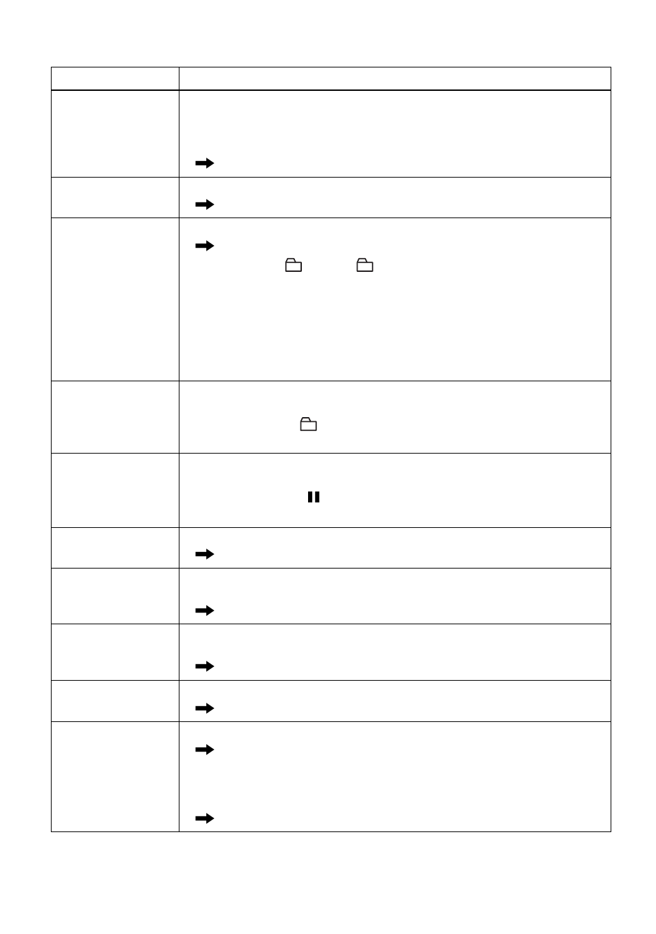 Sony MZ-B10 User Manual | Page 54 / 60