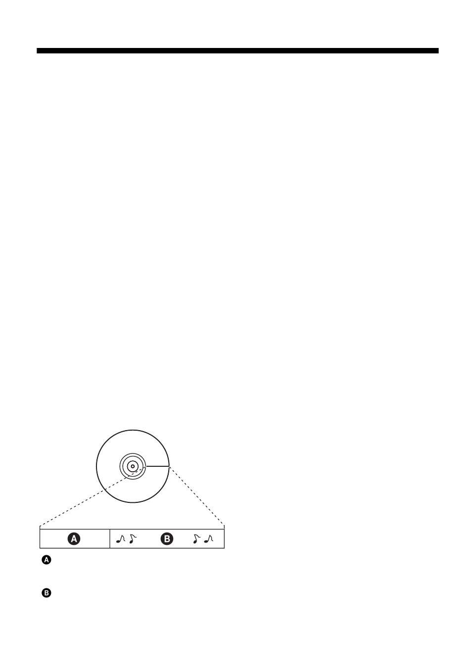 Explanations, 56 explanations | Sony MZ-B10 User Manual | Page 56 / 60