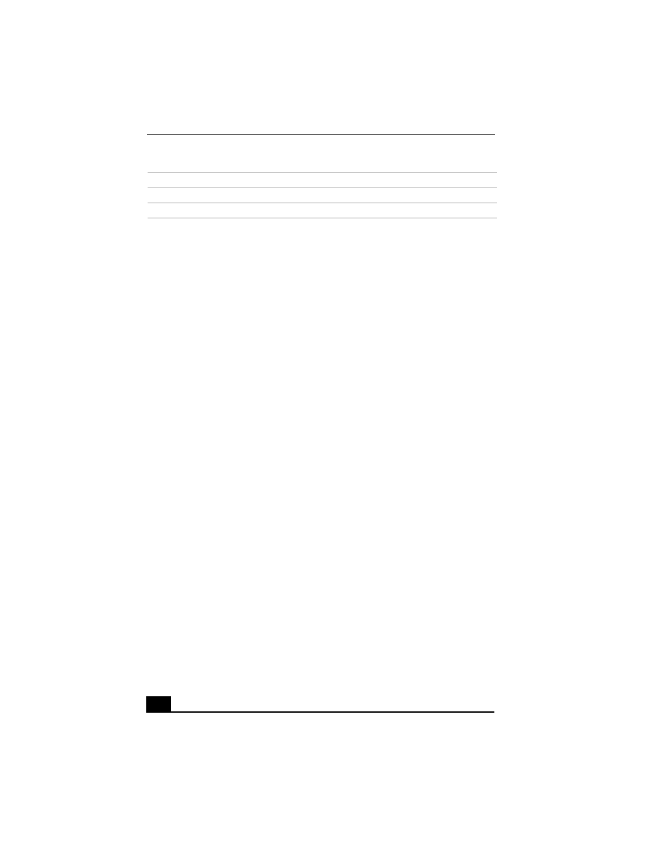 Sony PCG-FX170K User Manual | Page 20 / 136
