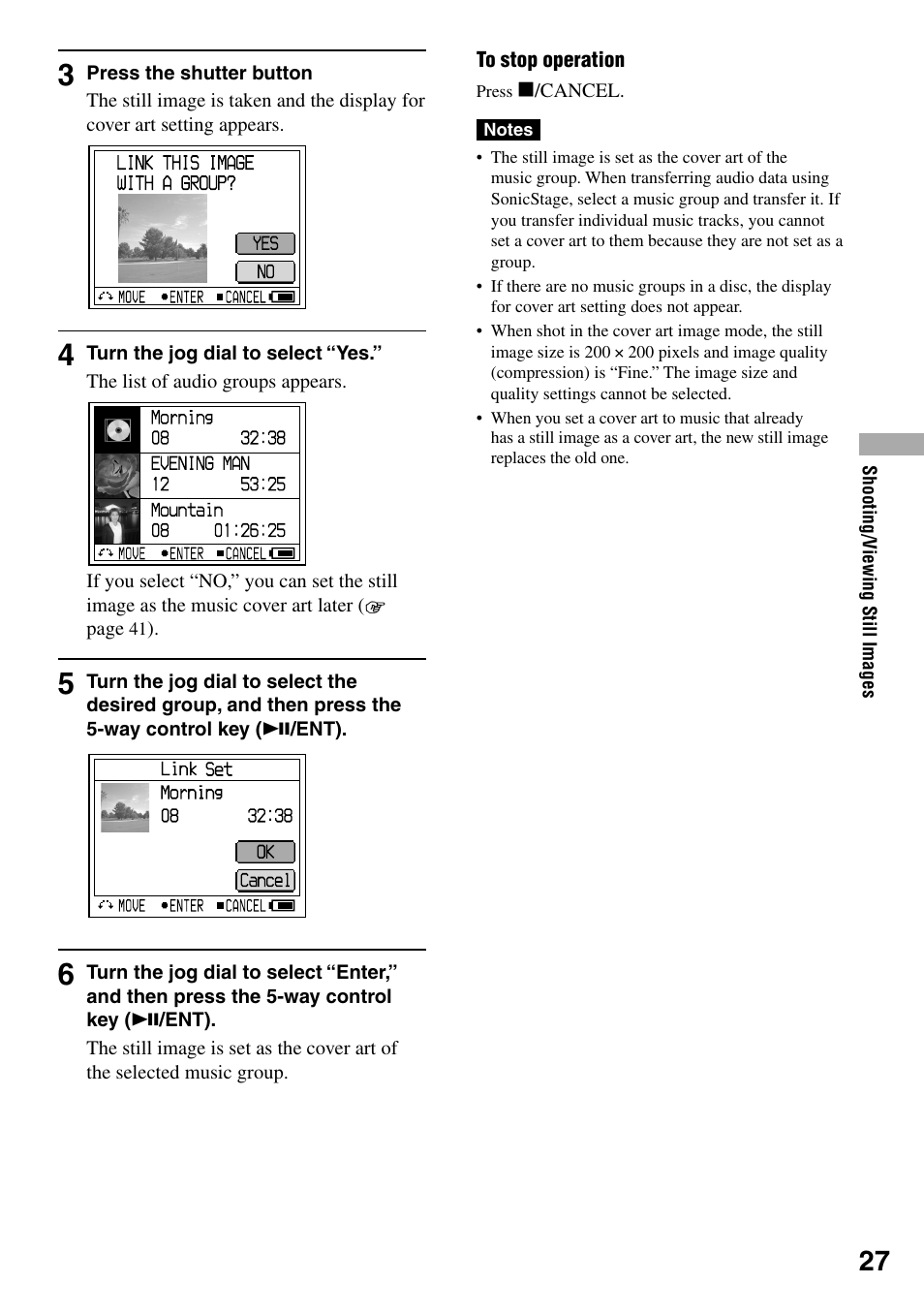 Sony MZ-DH10P User Manual | Page 27 / 99
