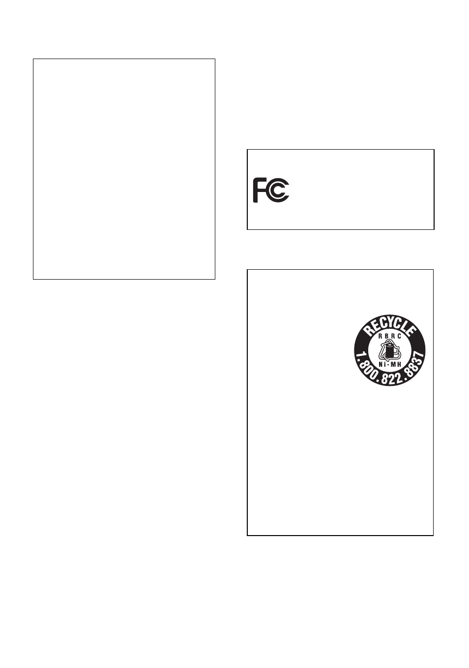 Sony MZ-NF810 User Manual | Page 3 / 128