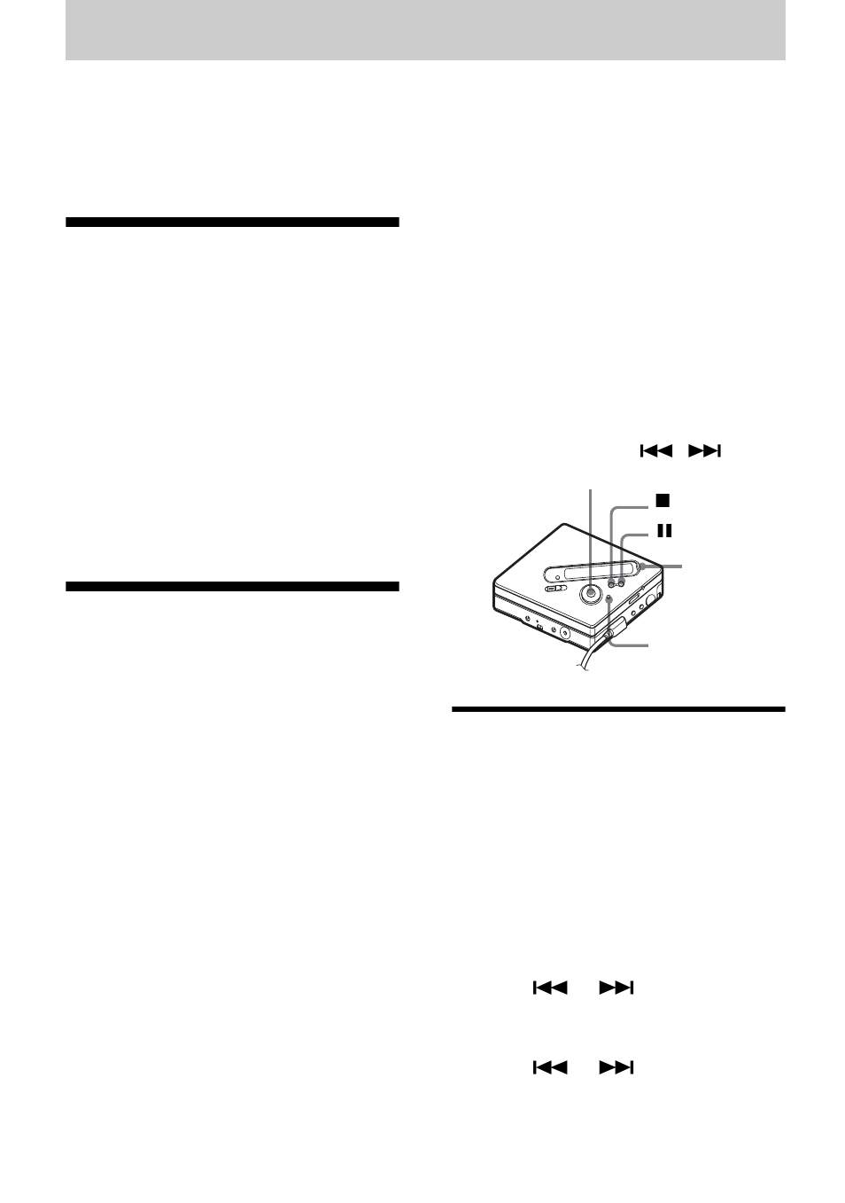 Editing recorded tracks, Before editing, Labeling recordings (name) | Labeling, Before editing labeling recordings (name) | Sony MZ-NF810 User Manual | Page 44 / 128