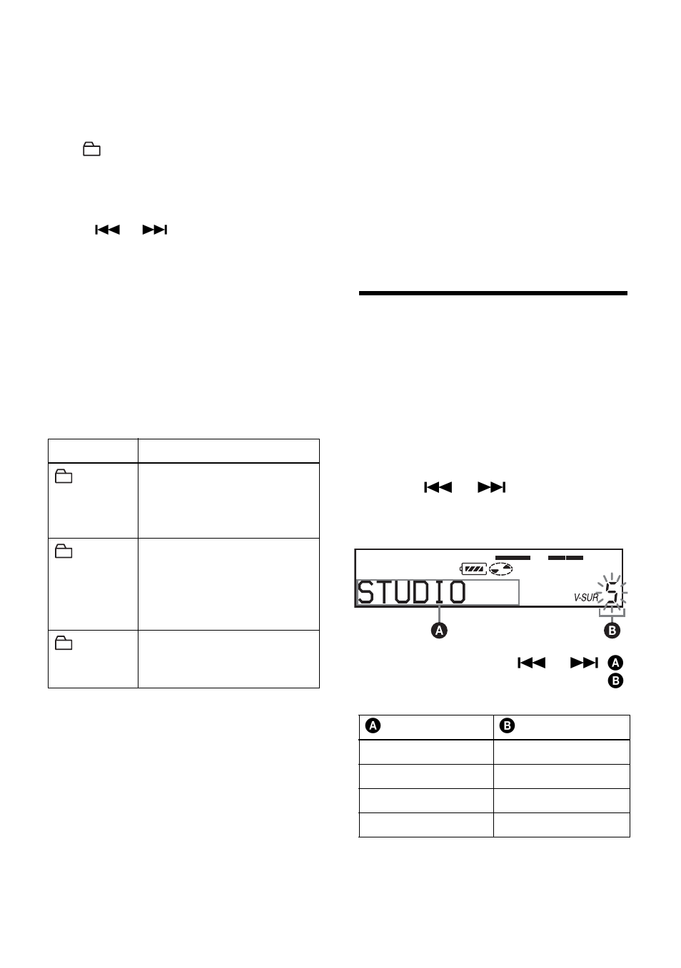 Sony MZ-NF810 User Manual | Page 63 / 128