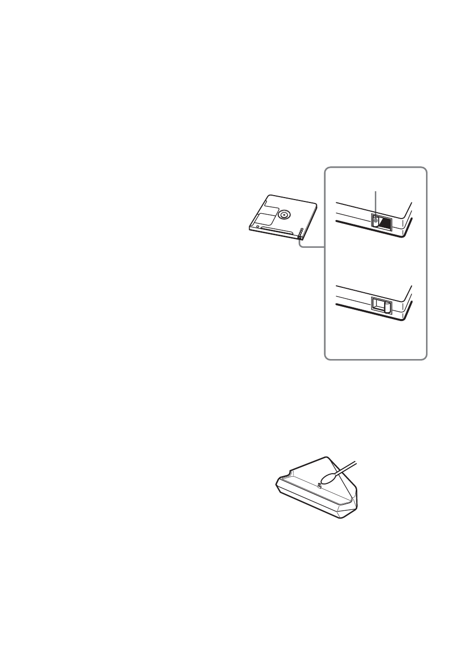 Sony MZ-NF810 User Manual | Page 75 / 128