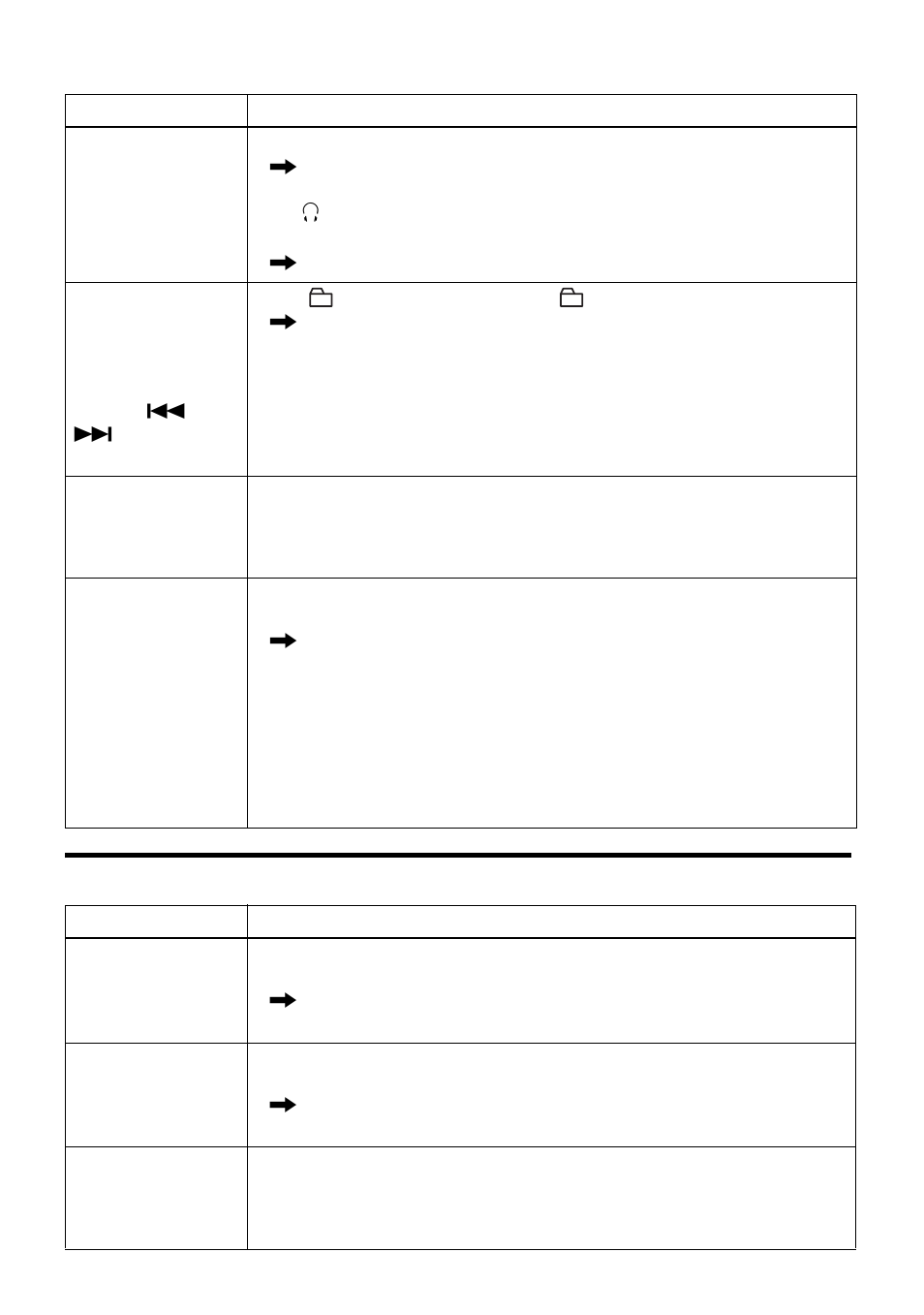 While editing | Sony MZ-NF810 User Manual | Page 81 / 128