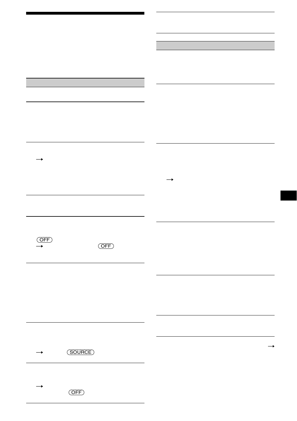 Solución de problemas, 35 solución de problemas | Sony CDX-M3DI User Manual | Page 107 / 112
