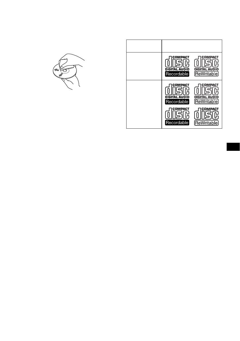 Sony CDX-M3DI User Manual | Page 41 / 112