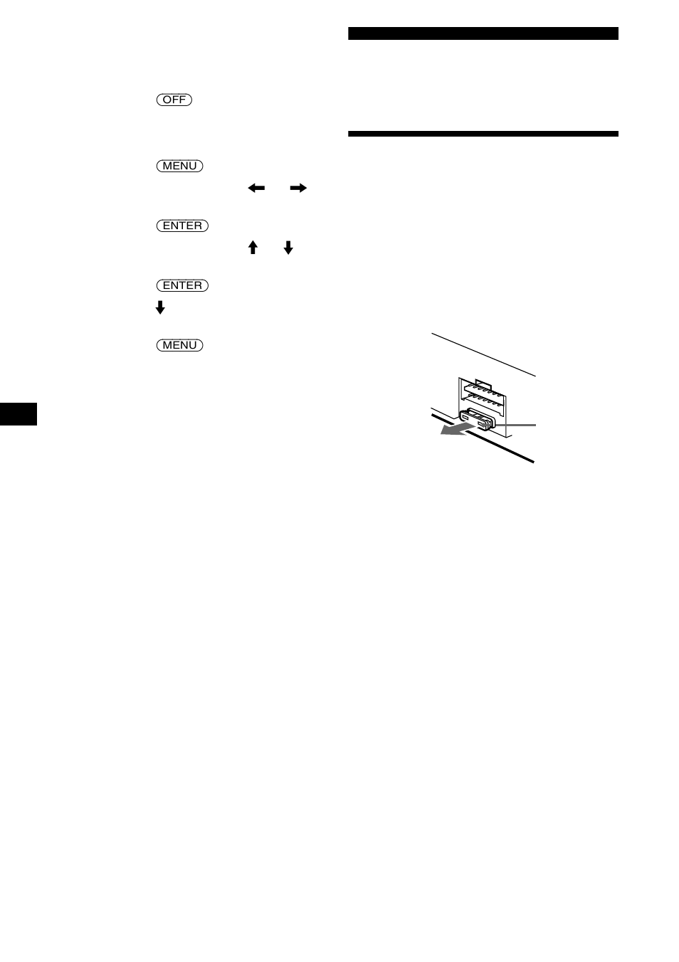 Informations complémentaires, Entretien | Sony CDX-M3DI User Manual | Page 68 / 112