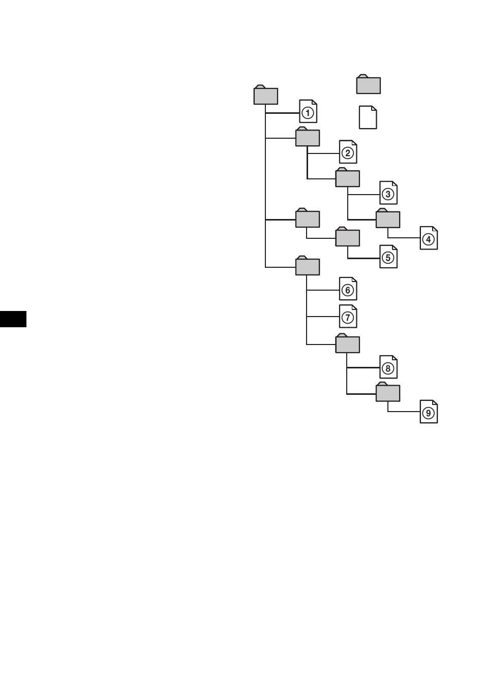 Sony CDX-M3DI User Manual | Page 80 / 112