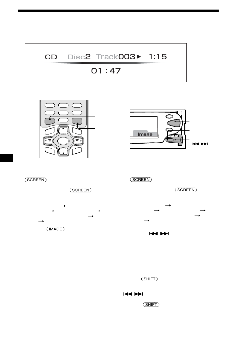 Sony CDX-M3DI User Manual | Page 94 / 112