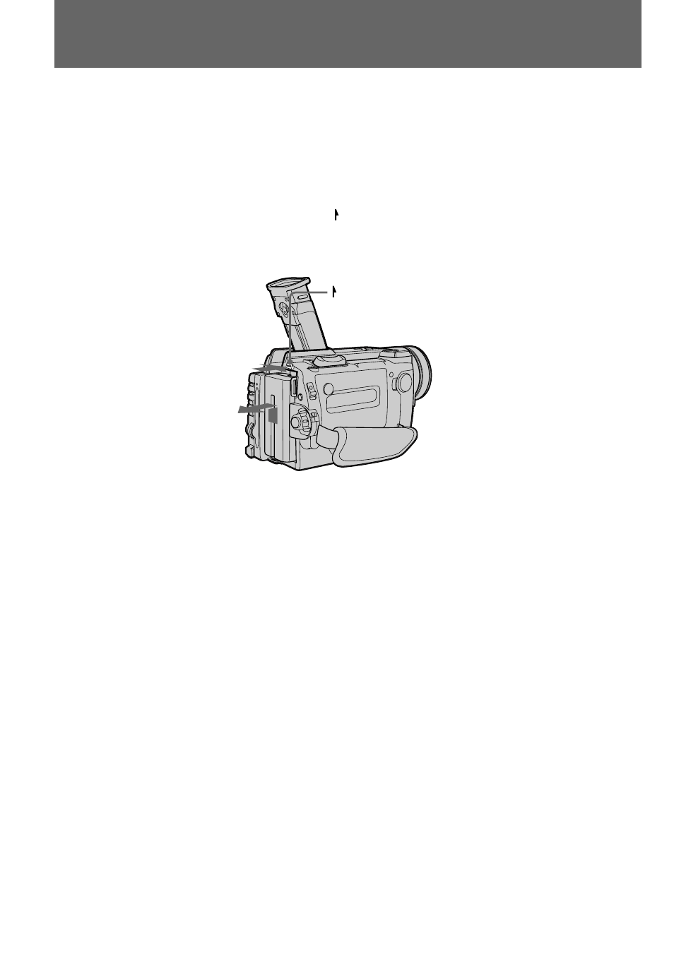 Sony DCR-TRV900 User Manual | Page 10 / 148