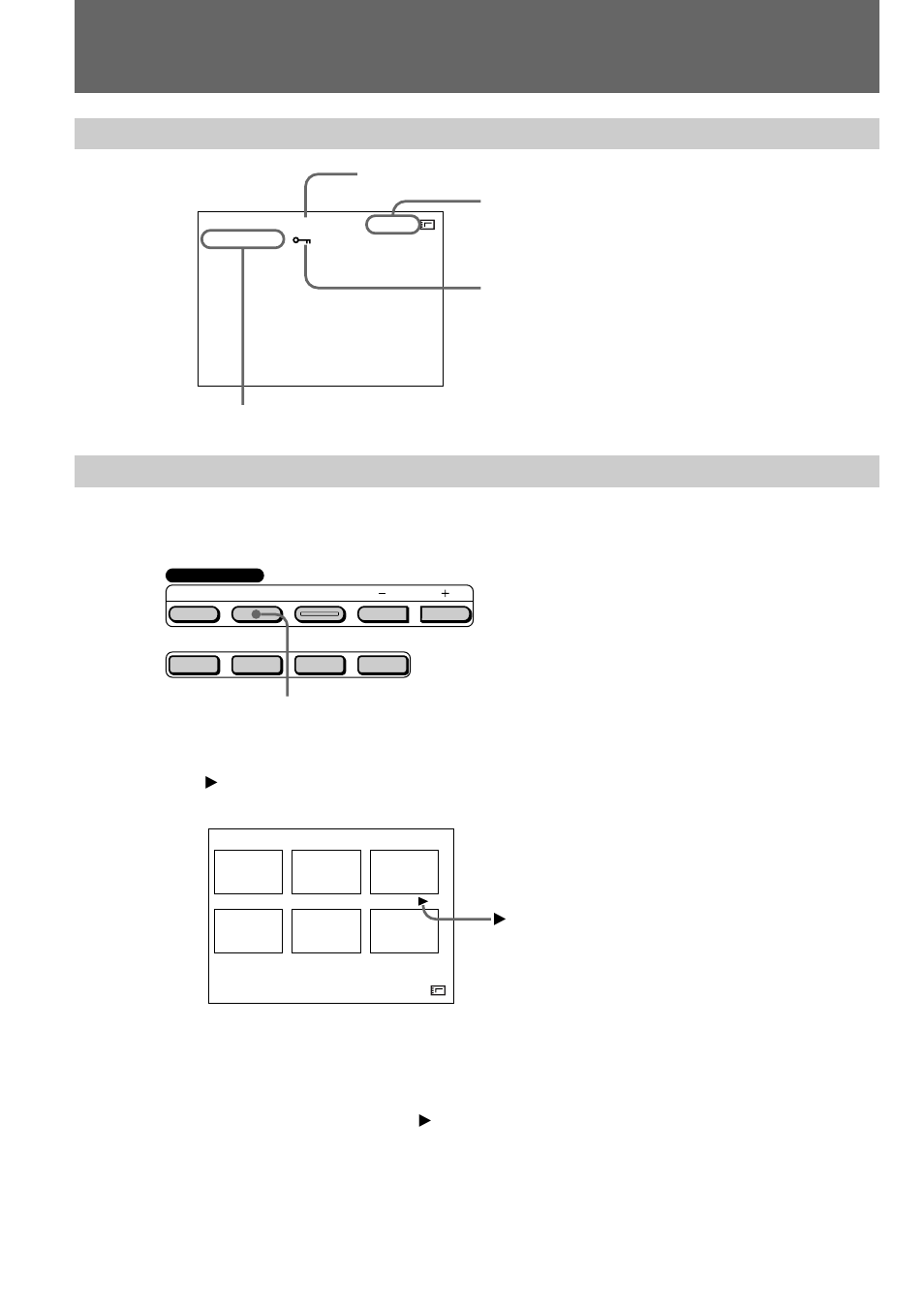 Sony DCR-TRV900 User Manual | Page 106 / 148