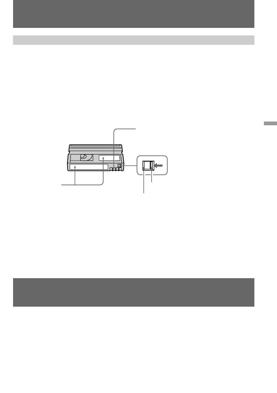Sony DCR-TRV900 User Manual | Page 117 / 148