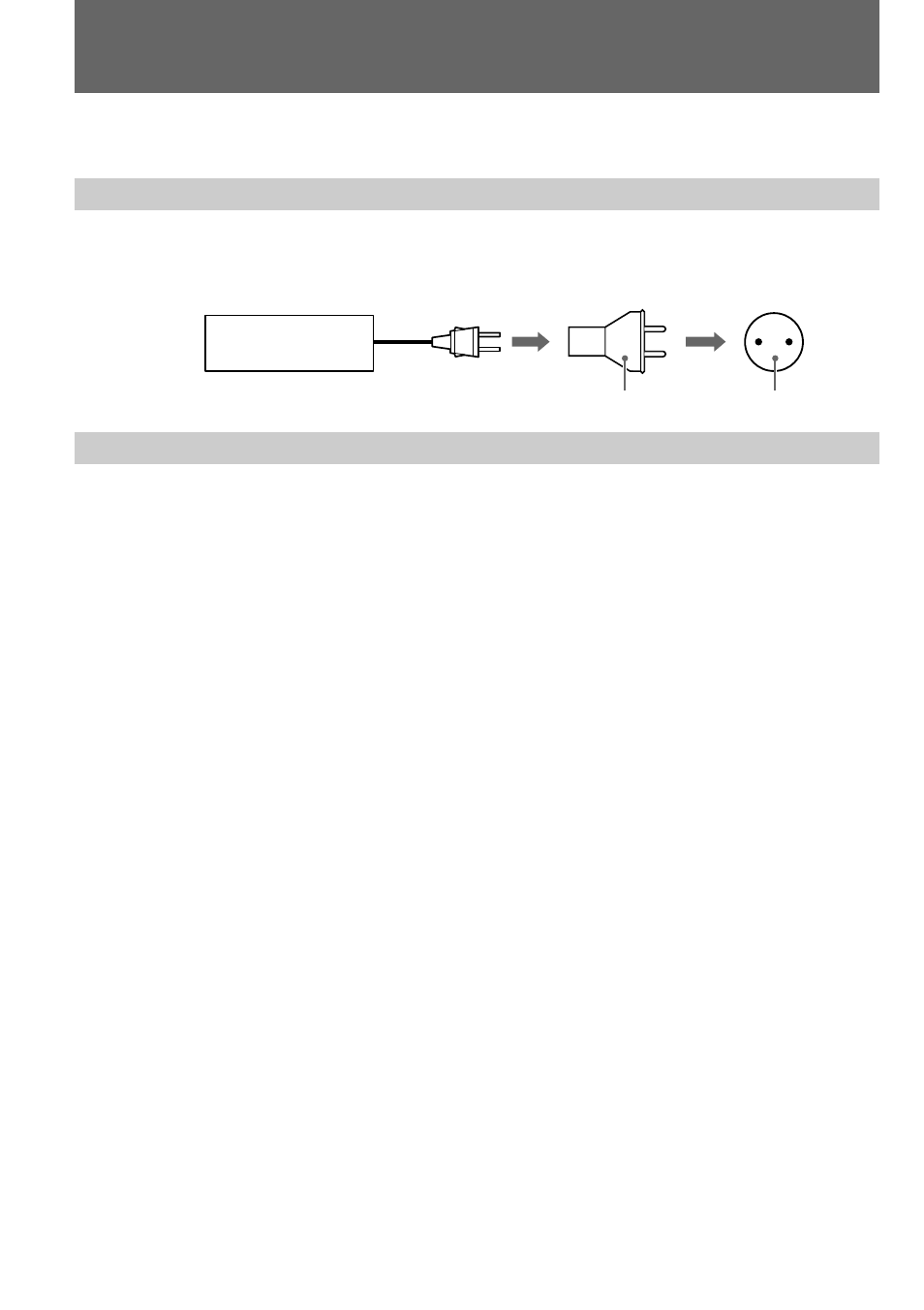 Using your camcorder abroad, Ac-l10a | Sony DCR-TRV900 User Manual | Page 126 / 148