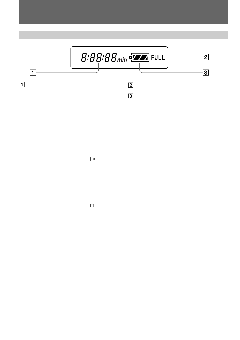 Sony DCR-TRV900 User Manual | Page 142 / 148