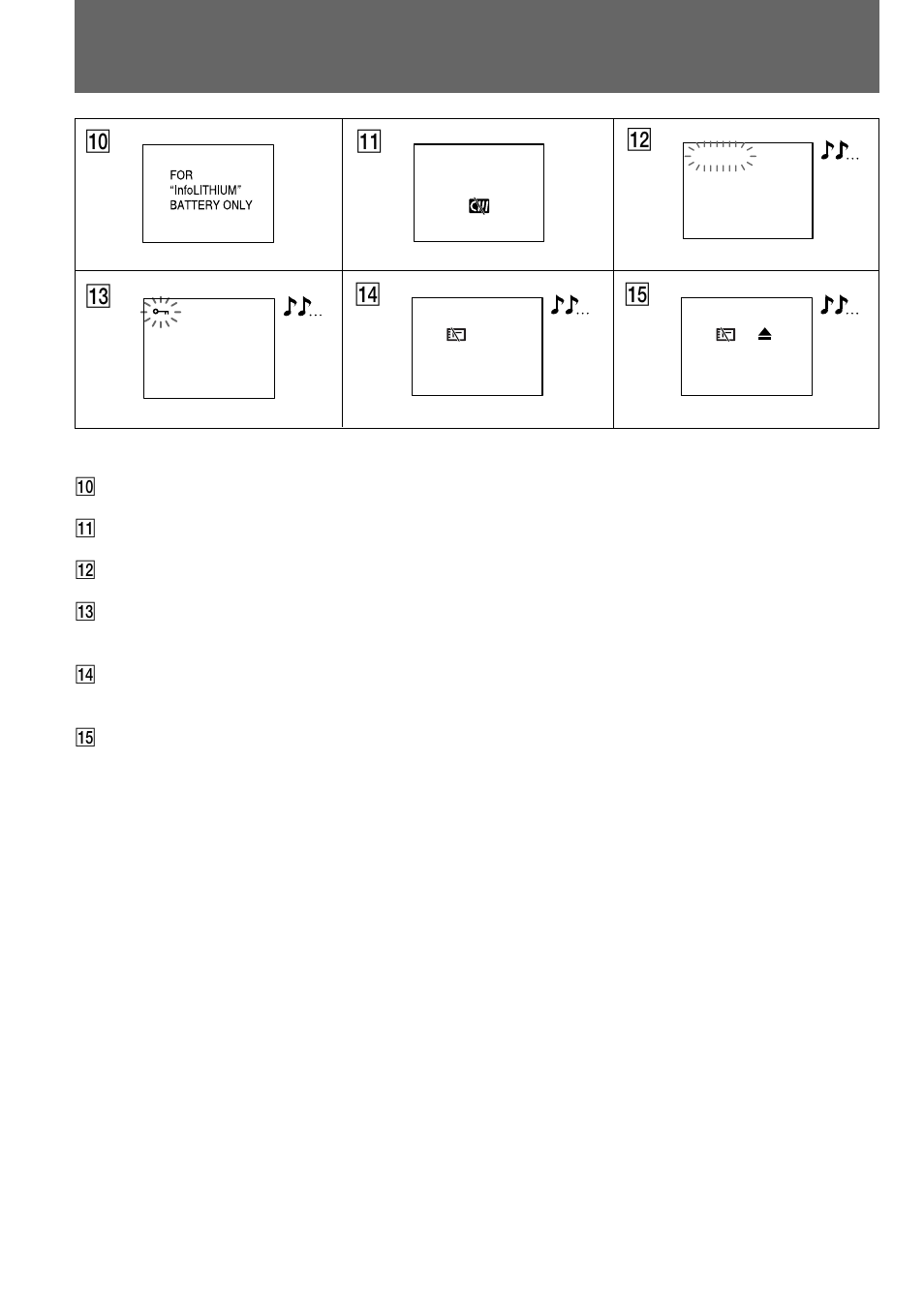 Sony DCR-TRV900 User Manual | Page 144 / 148