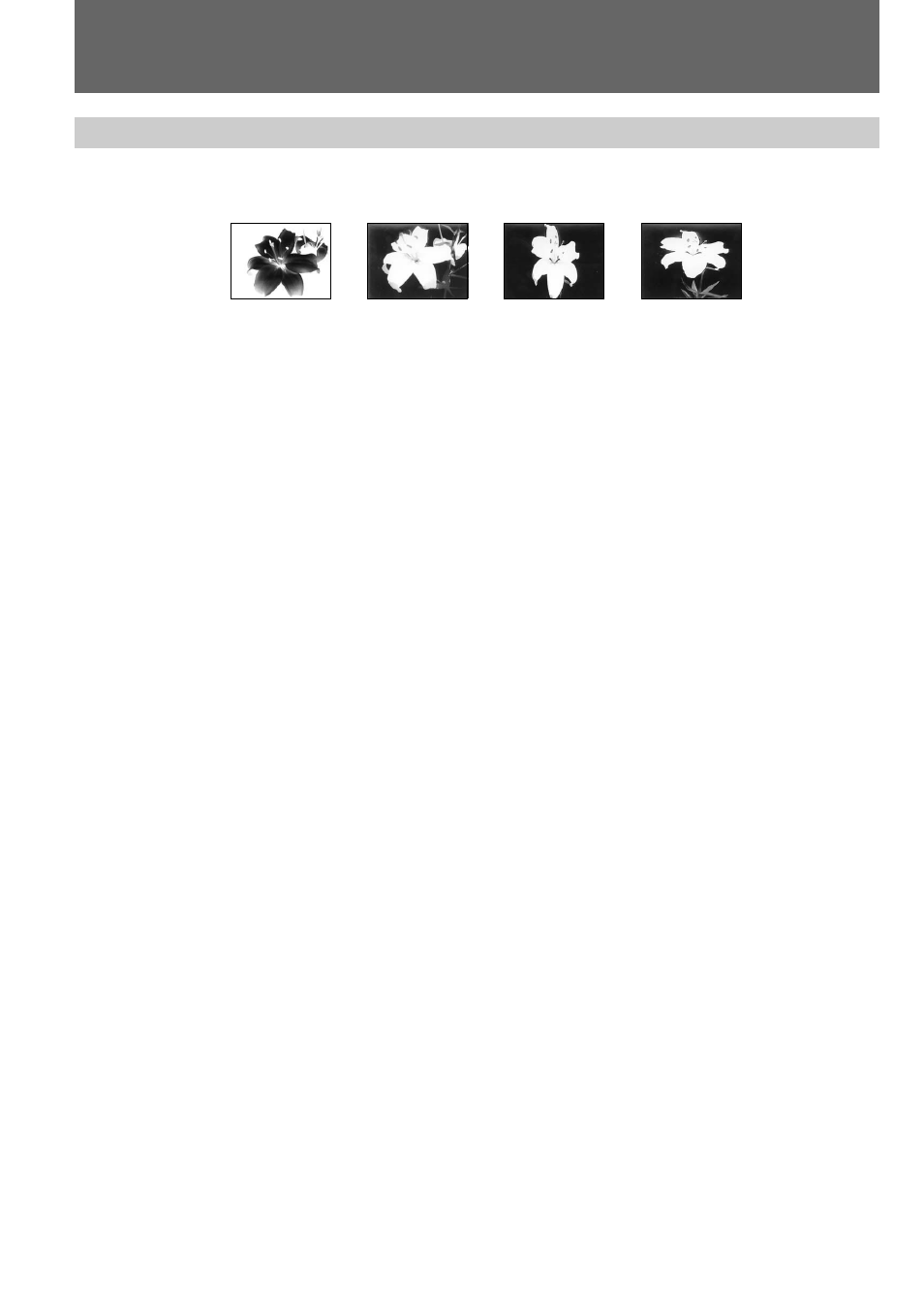 Enjoying picture effect | Sony DCR-TRV900 User Manual | Page 40 / 148