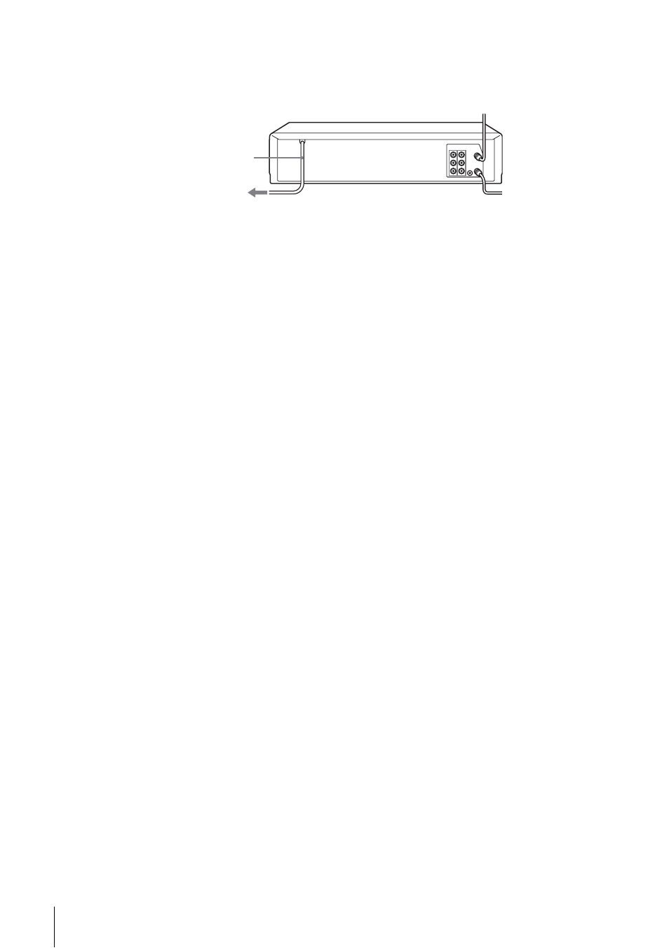 Sony SLV-N900 User Manual | Page 20 / 84