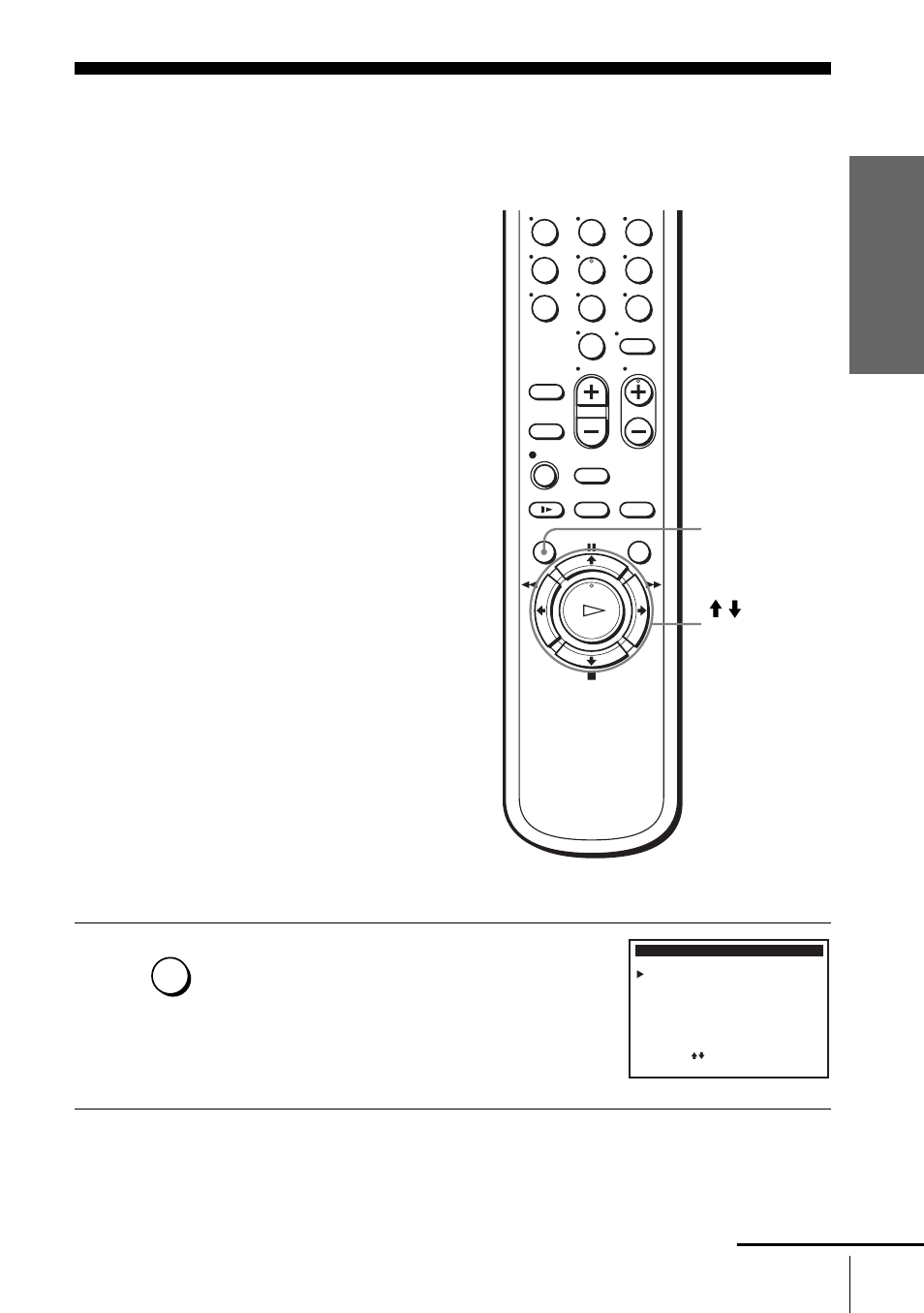 Sony SLV-N900 User Manual | Page 33 / 84