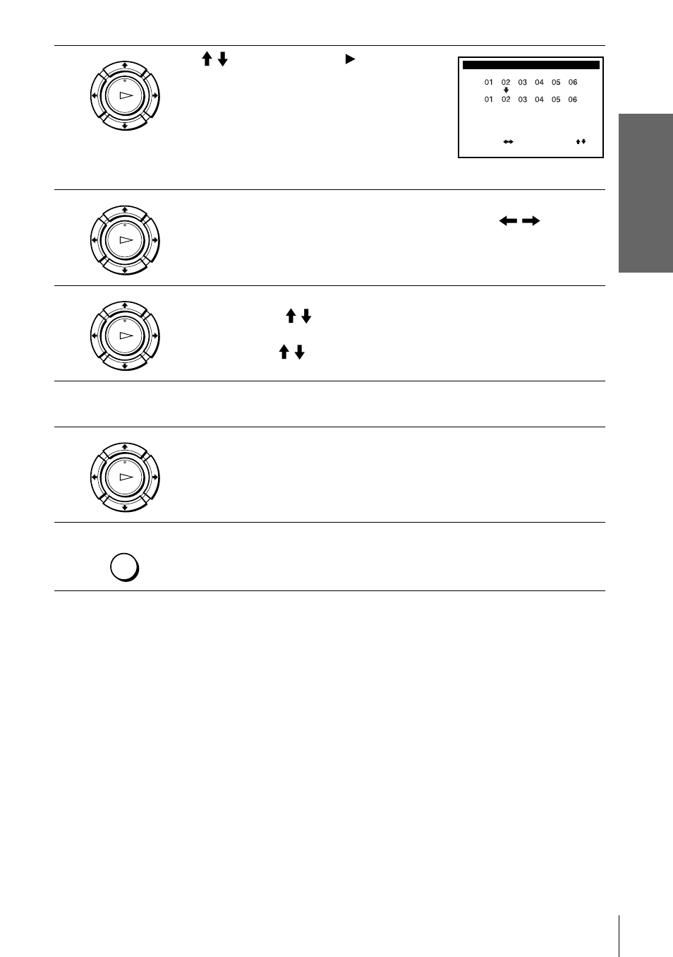 Sony SLV-N900 User Manual | Page 41 / 84