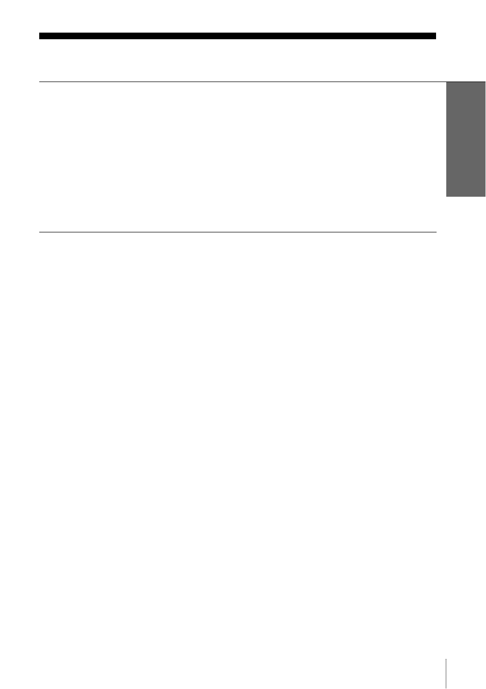 Sony SLV-N900 User Manual | Page 5 / 84
