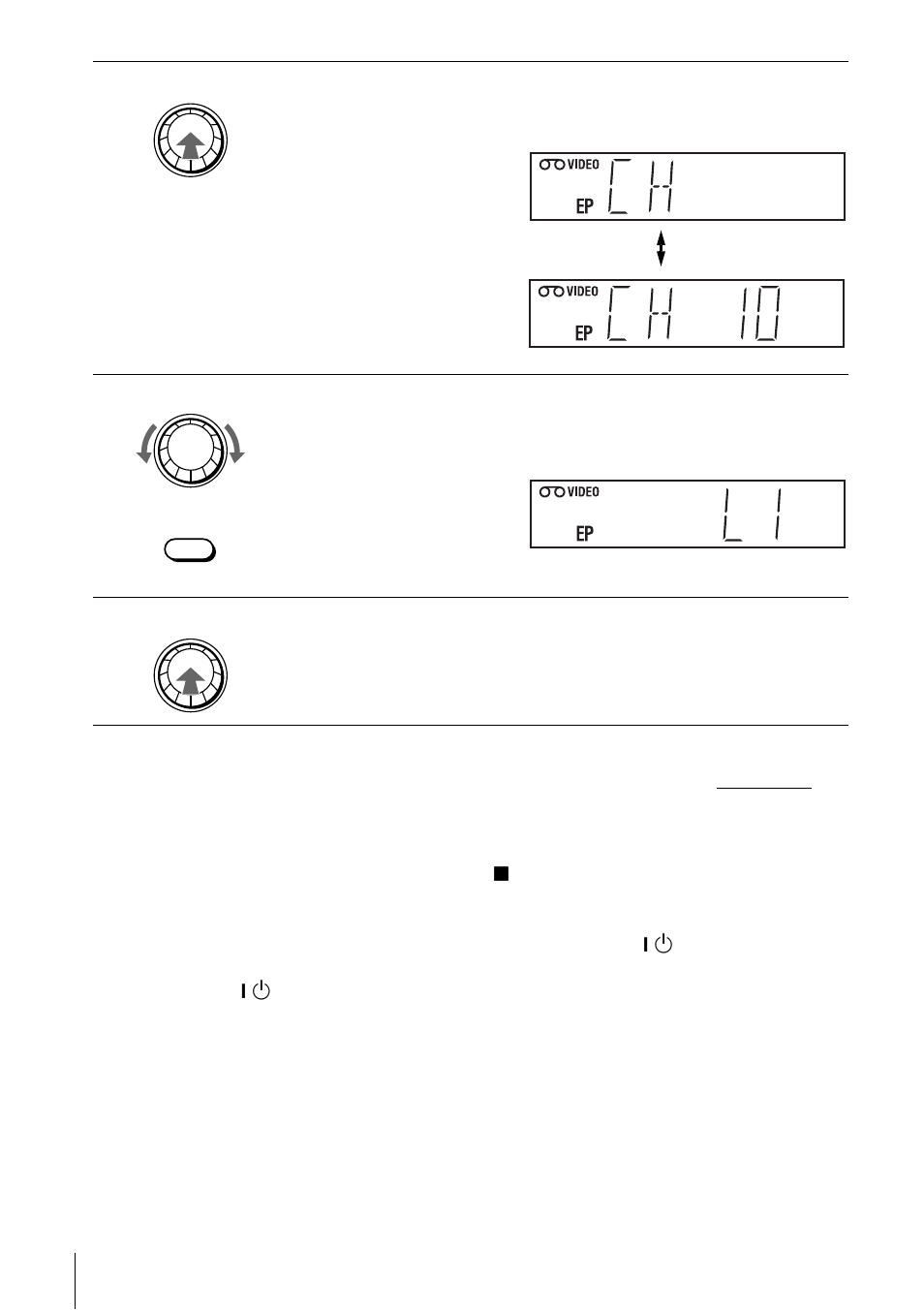 Sony SLV-N900 User Manual | Page 50 / 84