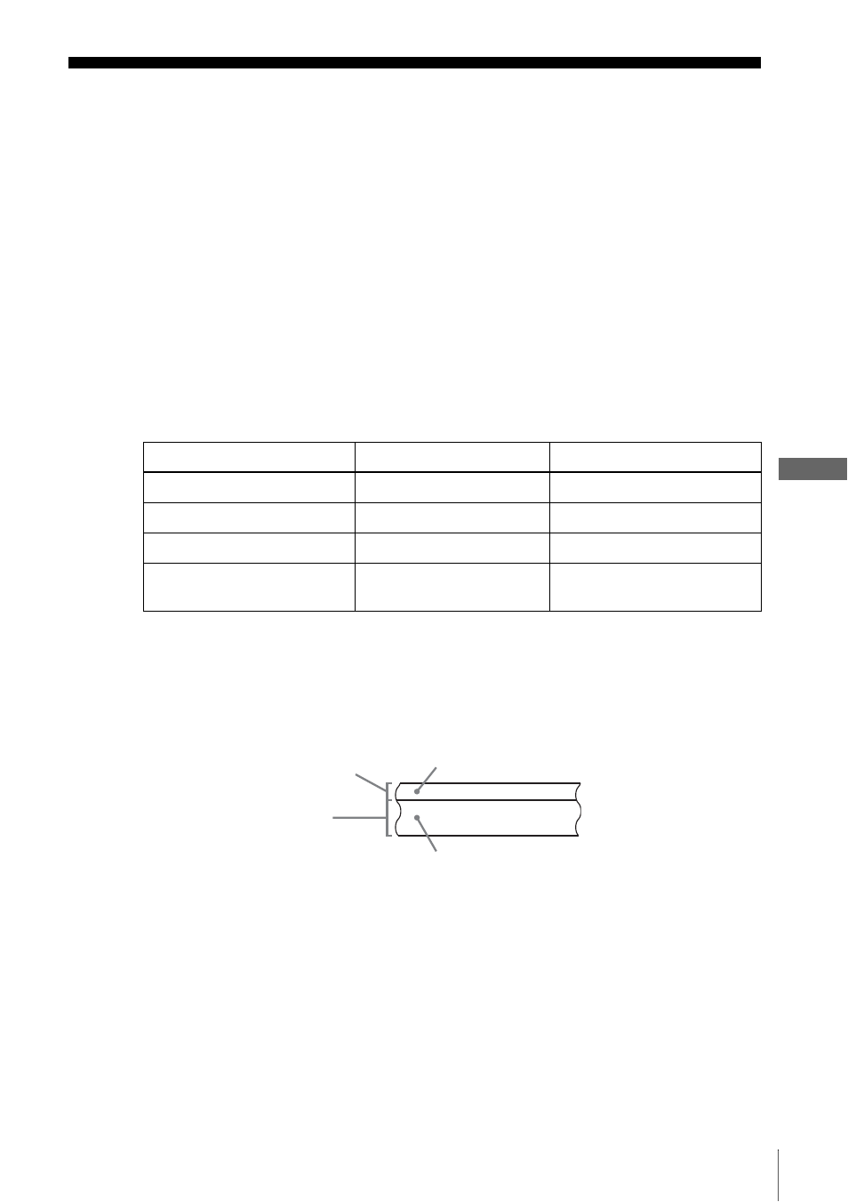 Recording stereo and bilingual programs, Recording stereo programs, Recording bilingual programs | Selecting the sound during playback, How sound is recorded on a video tape | Sony SLV-N900 User Manual | Page 65 / 84