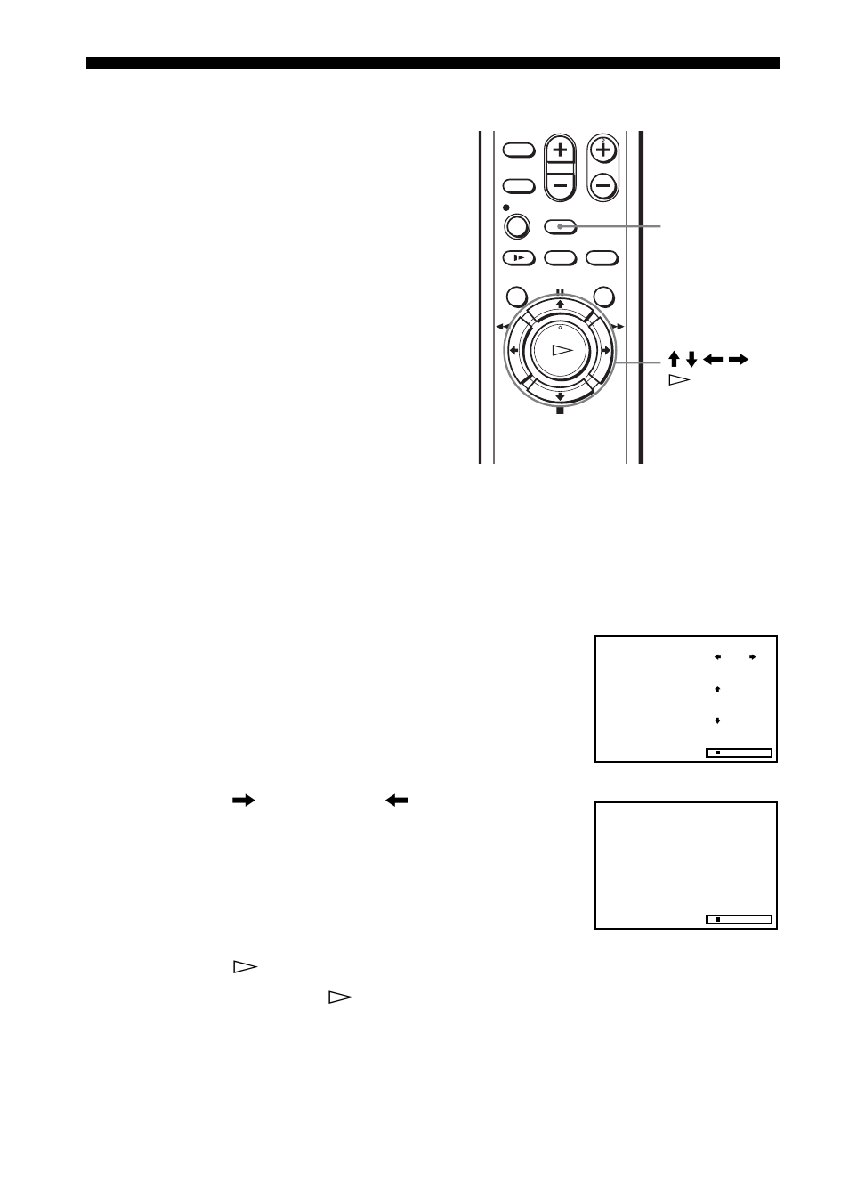 Searching using various functions, Insert an indexed tape into the vcr, Press search | Sony SLV-N900 User Manual | Page 66 / 84