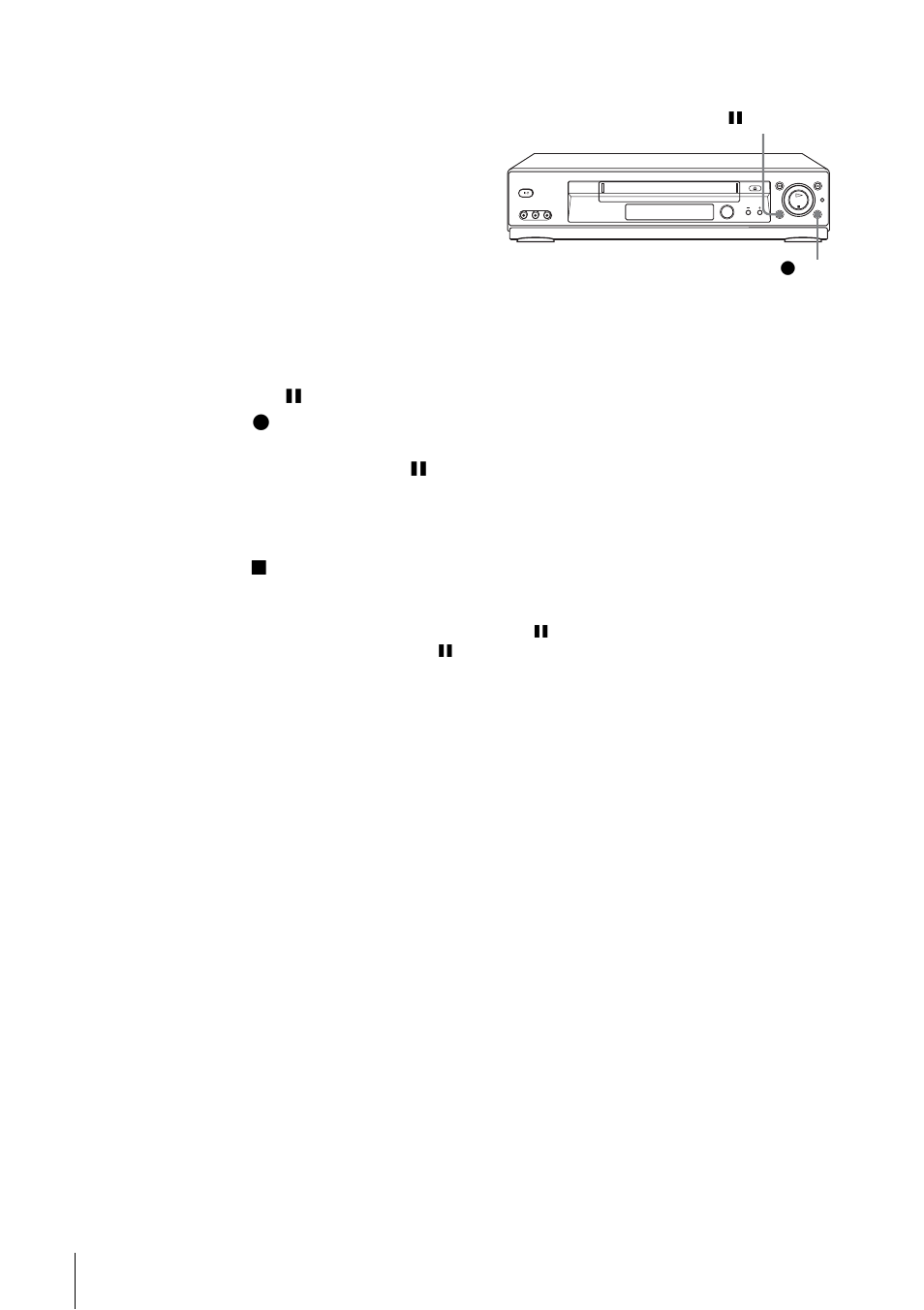 Sony SLV-N900 User Manual | Page 72 / 84