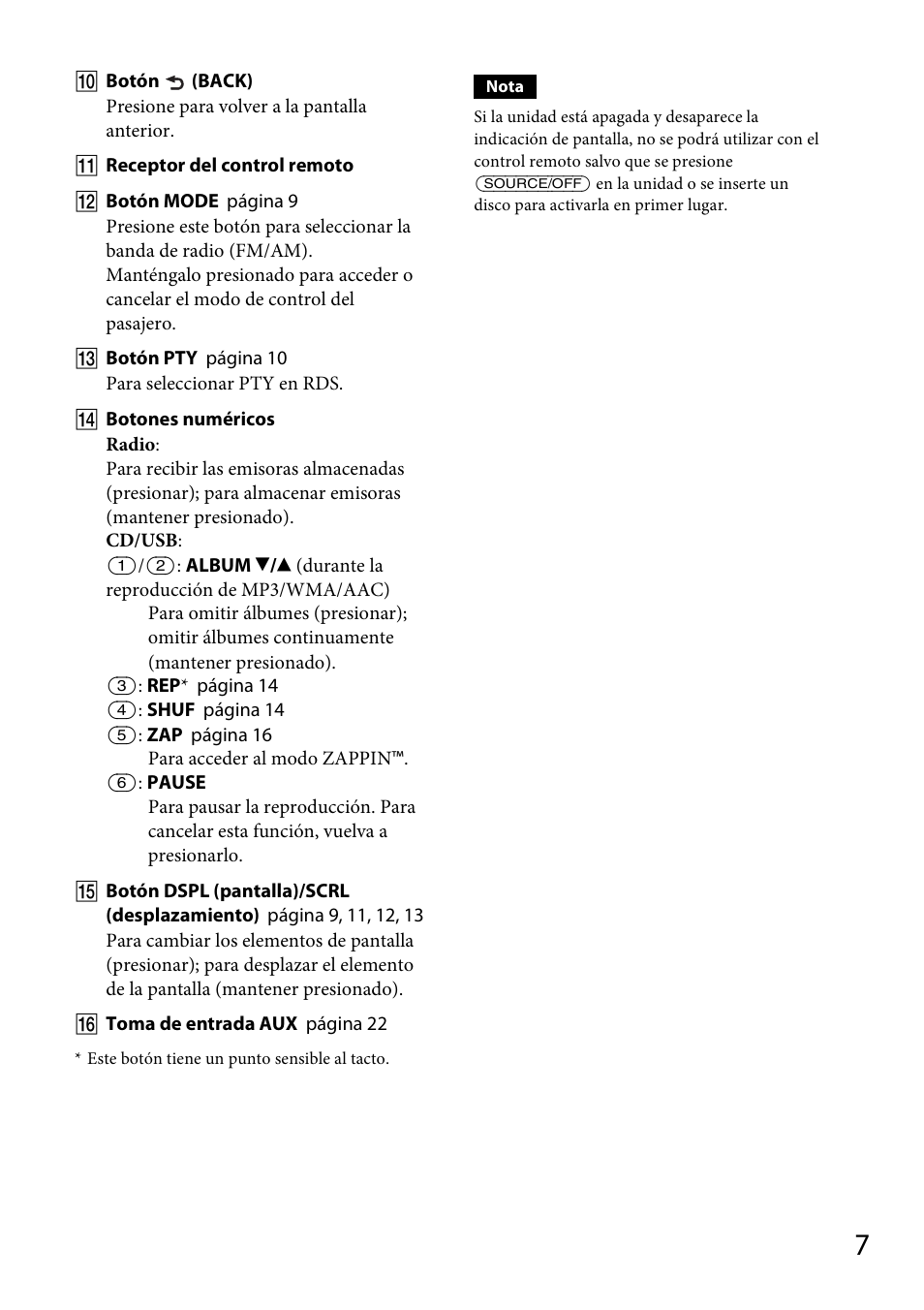 Sony CDX-GT56UIW User Manual | Page 31 / 56